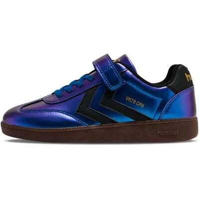 Sneakers Hummel VM78 CPH Blanc 34 Sneakers Hummel VM78 CPH Blanc 34