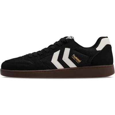 Sneakers Hummel Perfekt MS Gris 41 Sneakers Hummel Perfekt MS Gris 41