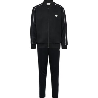 Kinderkombi Hummel Regular Tukas Noir 5 ans Kinderkombi Hummel Regular Tukas Noir 5 ans