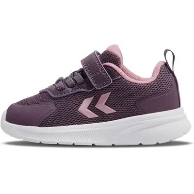 Sneakers für Babys Hummel Actus TR Breather Violet 26 Sneakers für Babys Hummel Actus TR Breather Violet 26