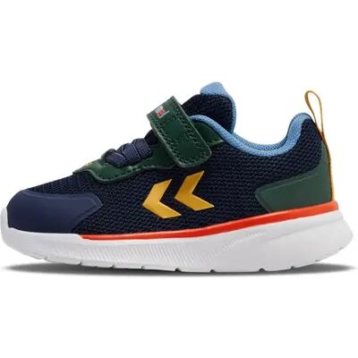Sneakers für Babys Hummel Actus TR Breather Noir 22 Sneakers für Babys Hummel Actus TR Breather Noir 22