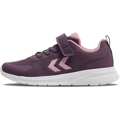Sneakers Hummel Actus TR Breather Violet 39 Sneakers Hummel Actus TR Breather Violet 39