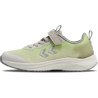 Sneakers Hummel Bolt Tech VC Vert 34 Sneakers Hummel Bolt Tech VC Vert 34