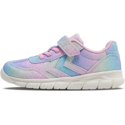 Sneakers Hummel Crosslite 2.0 Multicolore 35 Sneakers Hummel Crosslite 2.0 Multicolore 35