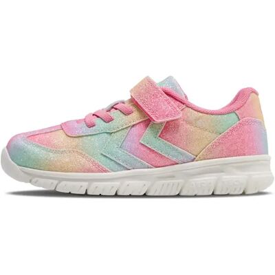 Sneakers Hummel Crosslite 2.0 Multicolore 34 Sneakers Hummel Crosslite 2.0 Multicolore 34