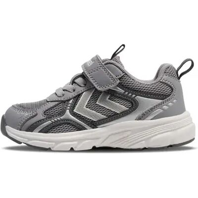 Sneakers für Babys Hummel Effort One Gris 25 Sneakers für Babys Hummel Effort One Gris 25