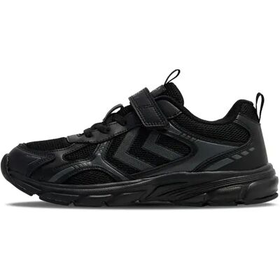 Sneakers Hummel Effort One VC Noir 35 Sneakers Hummel Effort One VC Noir 35