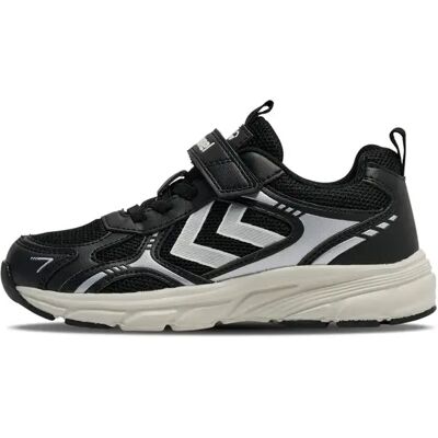 Baskets Hummel Effort One VC Noir 35 Baskets Hummel Effort One VC Noir 35