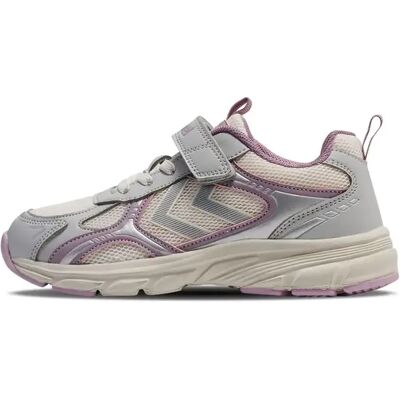 Baskets Hummel Effort One VC Blanc 35 Baskets Hummel Effort One VC Blanc 35