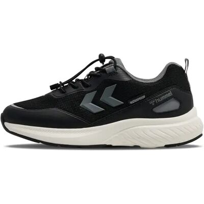 Sneakers Hummel Creek Low Tex Noir 34 Sneakers Hummel Creek Low Tex Noir 34