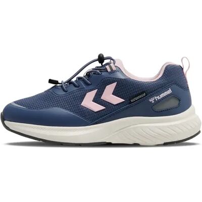 Sneakers Hummel Creek Low Tex Gris 34 Sneakers Hummel Creek Low Tex Gris 34