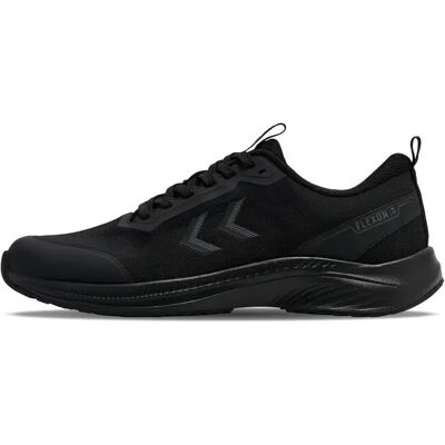 Sneakers Hummel Flexon Noir 39 Sneakers Hummel Flexon Noir 39