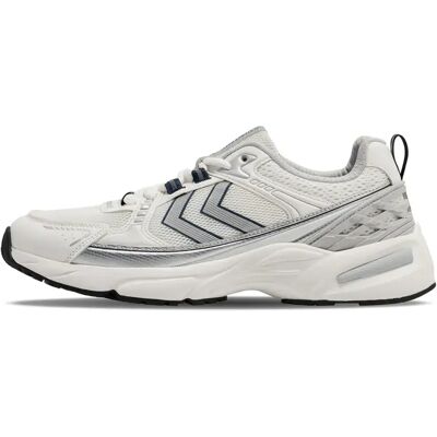 Sneakers Hummel Trackforce One Blanc 40 Sneakers Hummel Trackforce One Blanc 40
