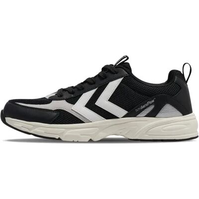 Sneakers Hummel Coreforce One Noir 40 Sneakers Hummel Coreforce One Noir 40