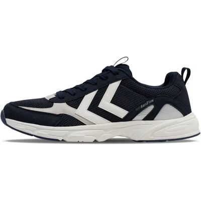 Sneakers Hummel Coreforce One Bleu 39 Sneakers Hummel Coreforce One Bleu 39