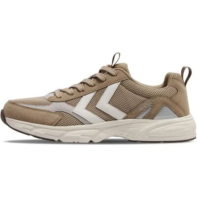 Sneakers Hummel Coreforce One Marron 38 Sneakers Hummel Coreforce One Marron 38