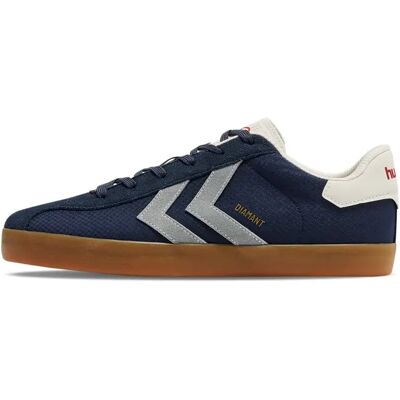 Sneakers Hummel World Bleu 39 Sneakers Hummel World Bleu 39