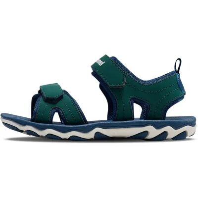 Sandalen Hummel Vert 35 Sandalen Hummel Vert 35