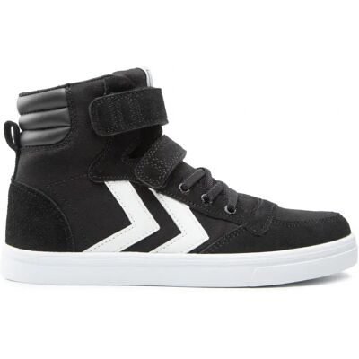 Kinderschuhe Hummel Slimmer Stadil Noir 36 Kinderschuhe Hummel Slimmer Stadil Noir 36