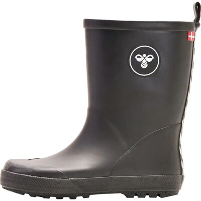 Kinderstiefel Hummel Rubber Noir 25 Kinderstiefel Hummel Rubber Noir 25