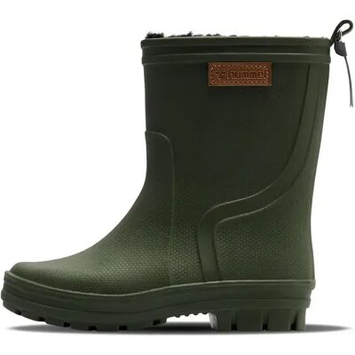 Winterstiefel Kind Hummel Thermo Vert 34 Winterstiefel Kind Hummel Thermo Vert 34