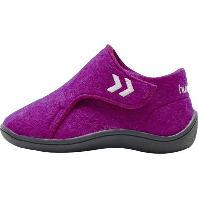Babyschuhe aus Wolle Hummel Rose 21 Babyschuhe aus Wolle Hummel Rose 21