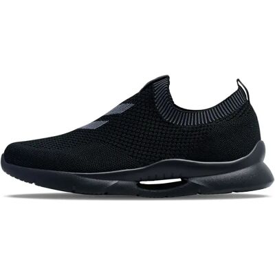 Nahtlose Sneakers Hummel Tatum Noir 38 Nahtlose Sneakers Hummel Tatum Noir 38