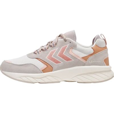 Sneakers für Damen Hummel Marathona Reach Lx Blanc 36 Sneakers für Damen Hummel Marathona Reach Lx Blanc 36