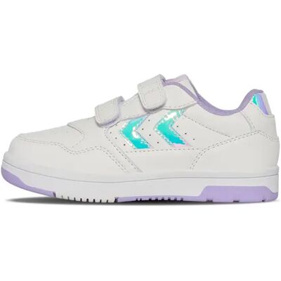 Baskets Hummel Camden Violet 39 Baskets Hummel Camden Violet 39