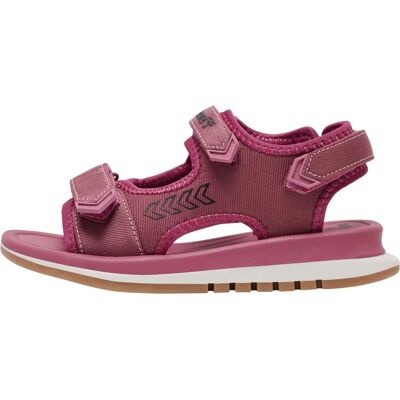 Sandalen für Mädchen Hummel Zori Rose 30 Sandalen für Mädchen Hummel Zori Rose 30