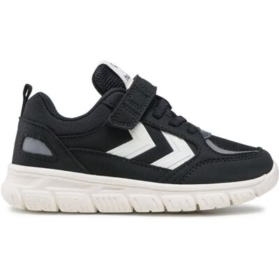 Kinderschuhe Hummel X-Light 2.0 Noir 31 Kinderschuhe Hummel X-Light 2.0 Noir 31