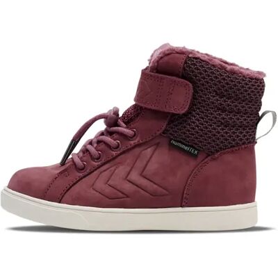 Kinderstiefel Hummel Splash Tex Violet 26 Kinderstiefel Hummel Splash Tex Violet 26