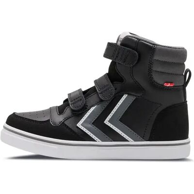 Kinderschuhe Hummel Stadil Pro Gris 29 Kinderschuhe Hummel Stadil Pro Gris 29