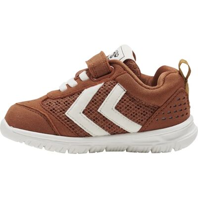 Sneakers für Babies Hummel Crosslite Winter Marron 19 Sneakers für Babies Hummel Crosslite Winter Marron 19