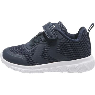 Sneakers für Babies Hummel Actus Recycled Bleu 22 Sneakers für Babies Hummel Actus Recycled Bleu 22