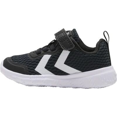 Sneakers für Babies Hummel Actus Recycled Noir 27 Sneakers für Babies Hummel Actus Recycled Noir 27