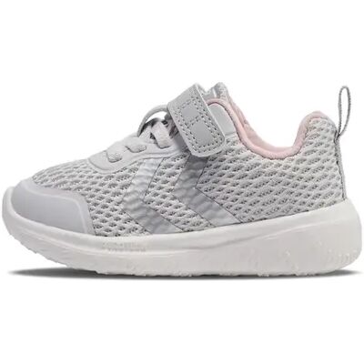 Sneakers für Babys Hummel Actus Ml Recycled Gris 19 Sneakers für Babys Hummel Actus Ml Recycled Gris 19