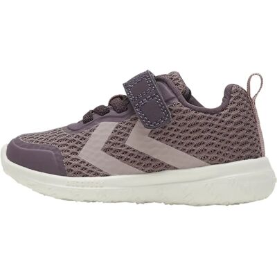 Sneakers für Babies Hummel Actus Recycled Gris 20 Sneakers für Babies Hummel Actus Recycled Gris 20