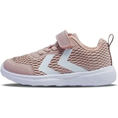 Hummel Actus Ml Recycelte Turnschuhe Hummel Actus Ml Recycelte Turnschuhe