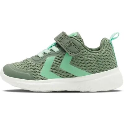 Sneakers für Babies Hummel Actus Recycled Vert 20 Sneakers für Babies Hummel Actus Recycled Vert 20