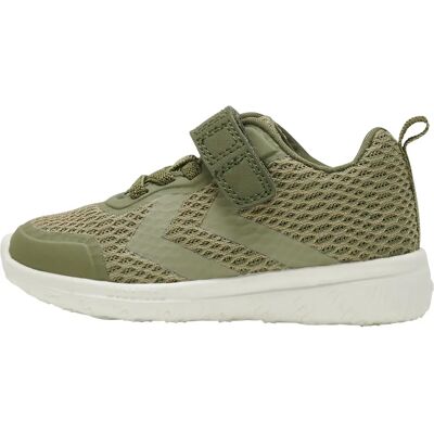 Sneakers für Babies Hummel Actus Recycled Vert 22 Sneakers für Babies Hummel Actus Recycled Vert 22