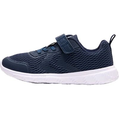 Kinderschuhe Hummel Actus Recycled Bleu 34 Kinderschuhe Hummel Actus Recycled Bleu 34