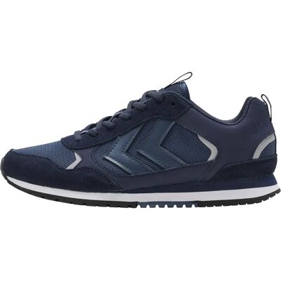 Sneakers Hummel Fallon Bleu 37 Sneakers Hummel Fallon Bleu 37