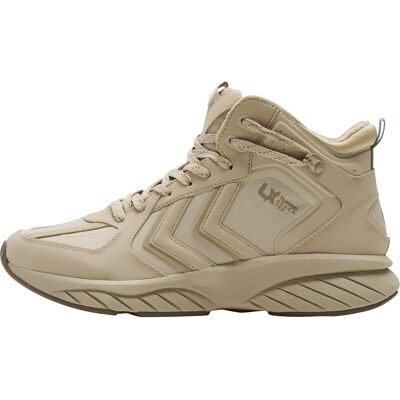 Sneakers Hummel Reach Lx 12000 Gris 36 Sneakers Hummel Reach Lx 12000 Gris 36