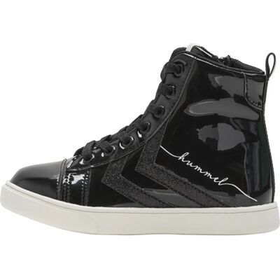 Kinderschuhe Hummel Strada Noir 29 Kinderschuhe Hummel Strada Noir 29