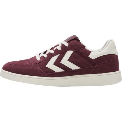 Sneakers Hummel Royal Rouge 39 Sneakers Hummel Royal Rouge 39