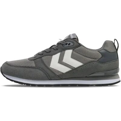 Sneakers Hummel Monaco 86 Gris 37 Sneakers Hummel Monaco 86 Gris 37