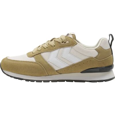 Sneakers Hummel Monaco 86 Marron 36 Sneakers Hummel Monaco 86 Marron 36