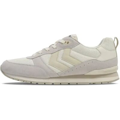 Sneakers Hummel Monaco 86 Blanc 36 Sneakers Hummel Monaco 86 Blanc 36