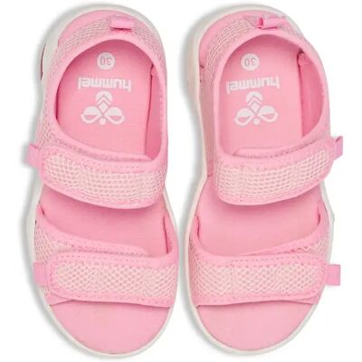 Kindersandalen Hummel Flash Rose 35 Kindersandalen Hummel Flash Rose 35